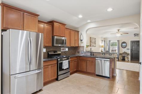 601 Allenscreek Way Round Rock TX 78664
