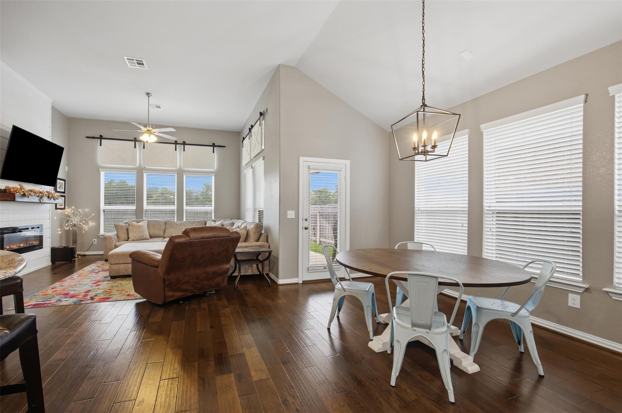 304 Vista Portola Loop Liberty Hill TX 78642