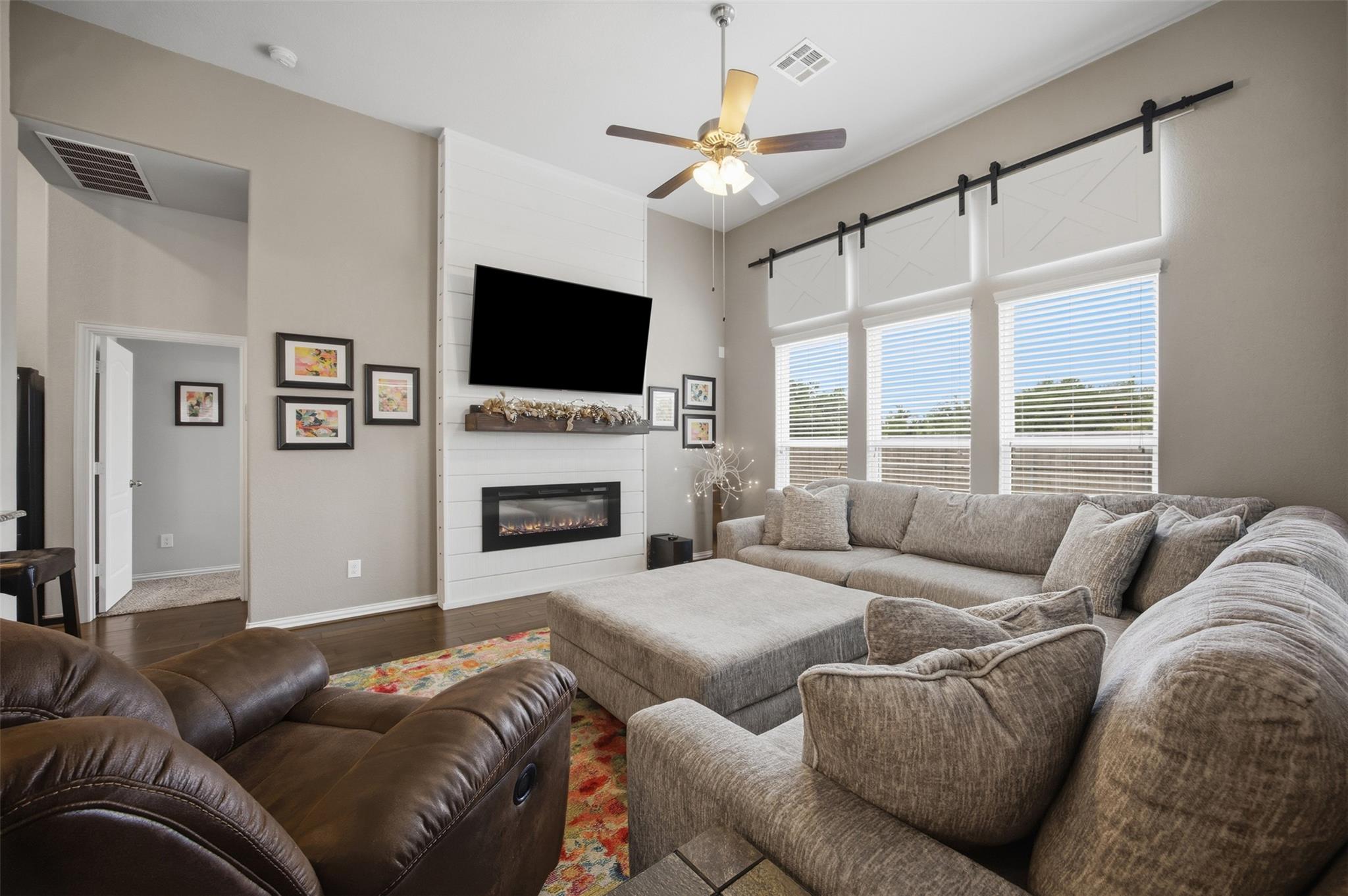 304 Vista Portola Loop Liberty Hill TX 78642