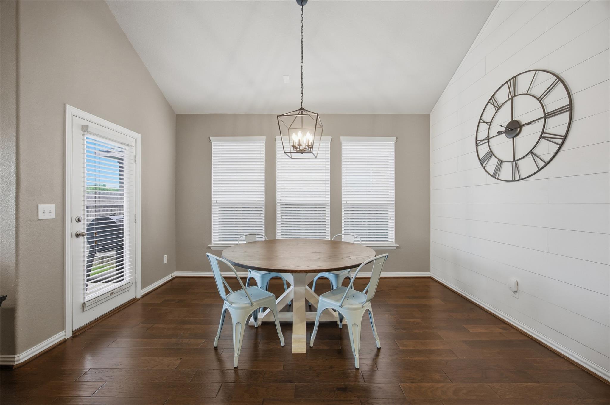 304 Vista Portola Loop Liberty Hill TX 78642