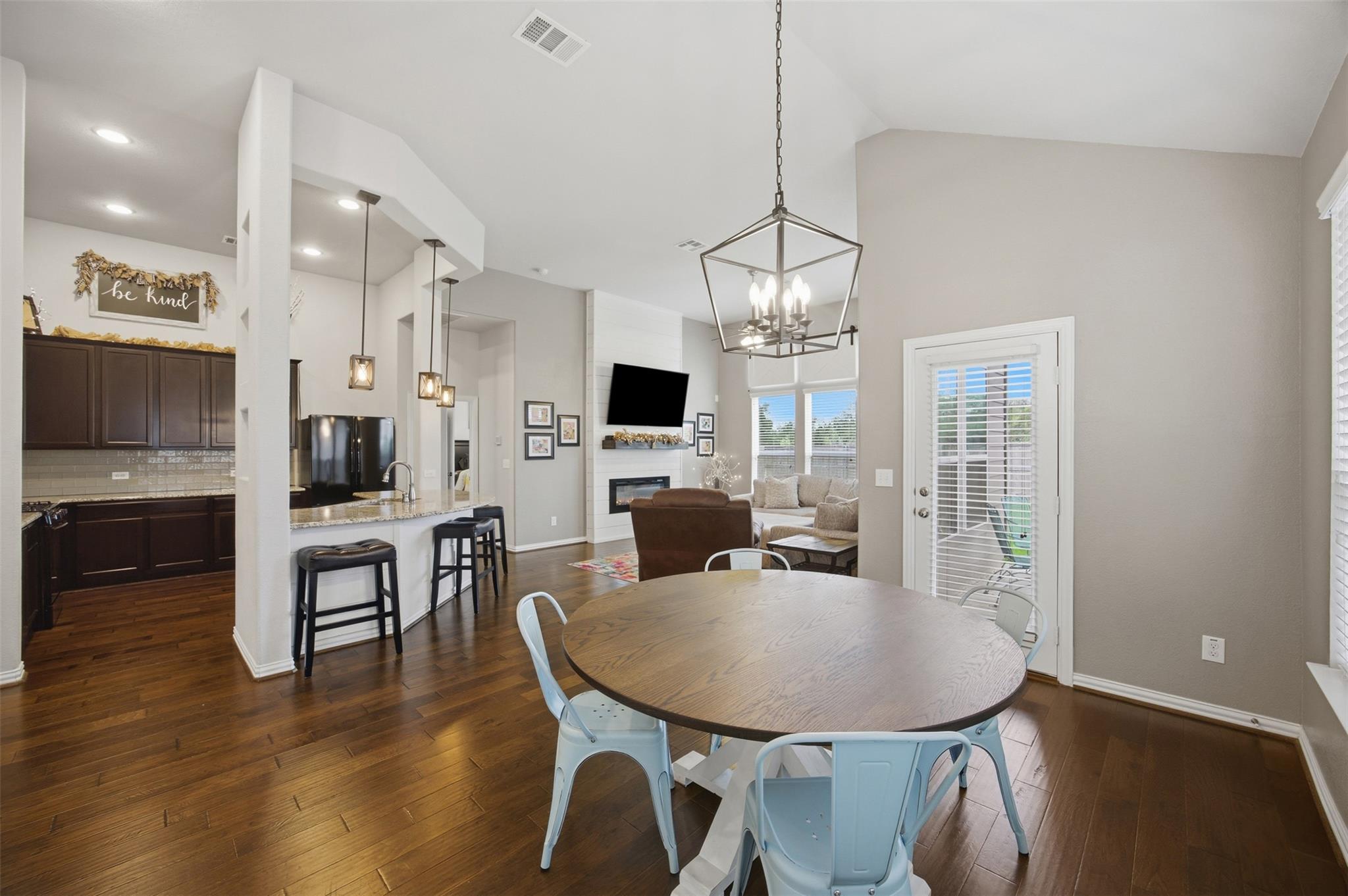 304 Vista Portola Loop Liberty Hill TX 78642
