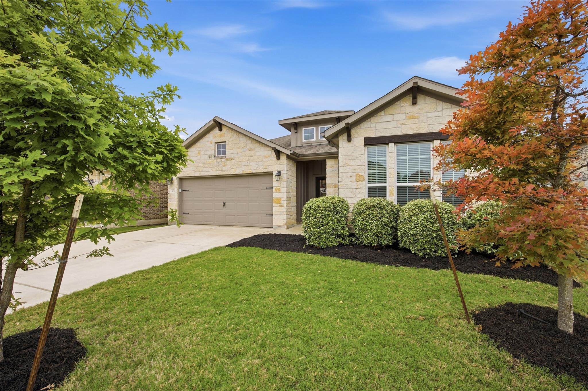304 Vista Portola Loop Liberty Hill TX 78642