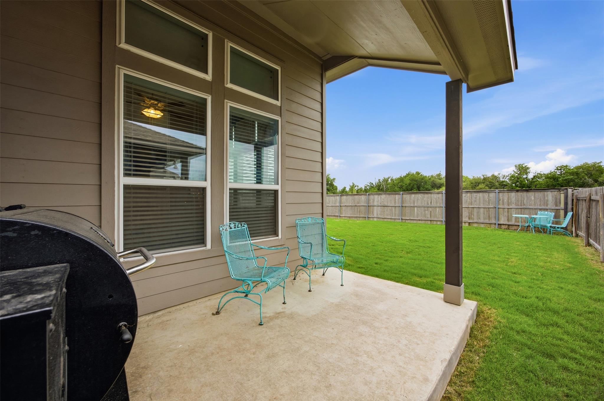 304 Vista Portola Loop Liberty Hill TX 78642
