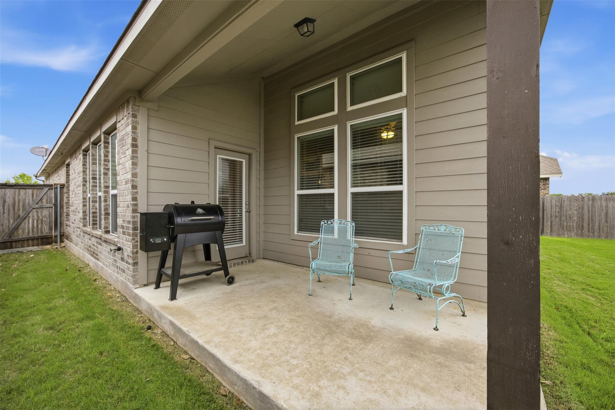 304 Vista Portola Loop Liberty Hill TX 78642