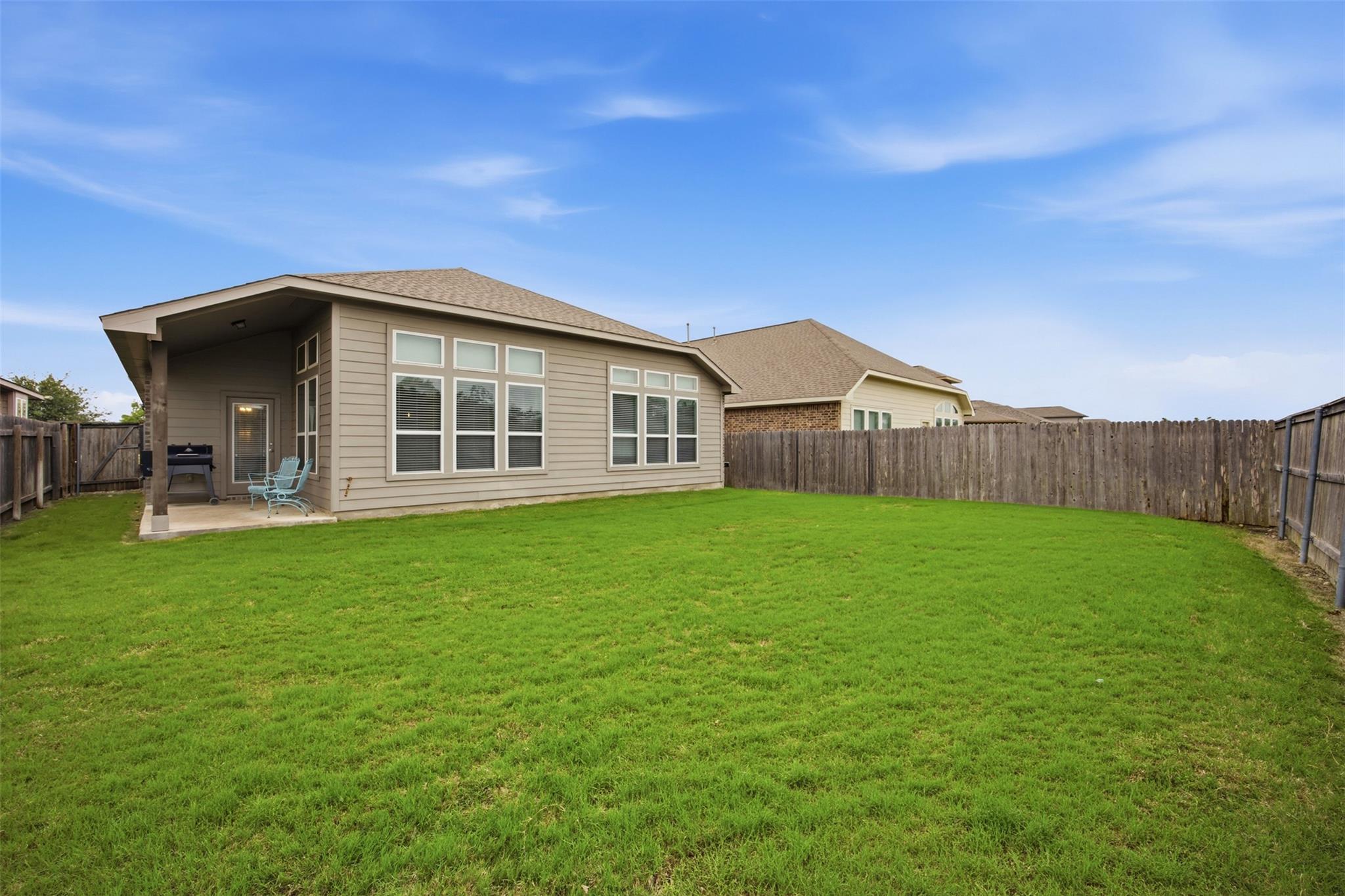 304 Vista Portola Loop Liberty Hill TX 78642