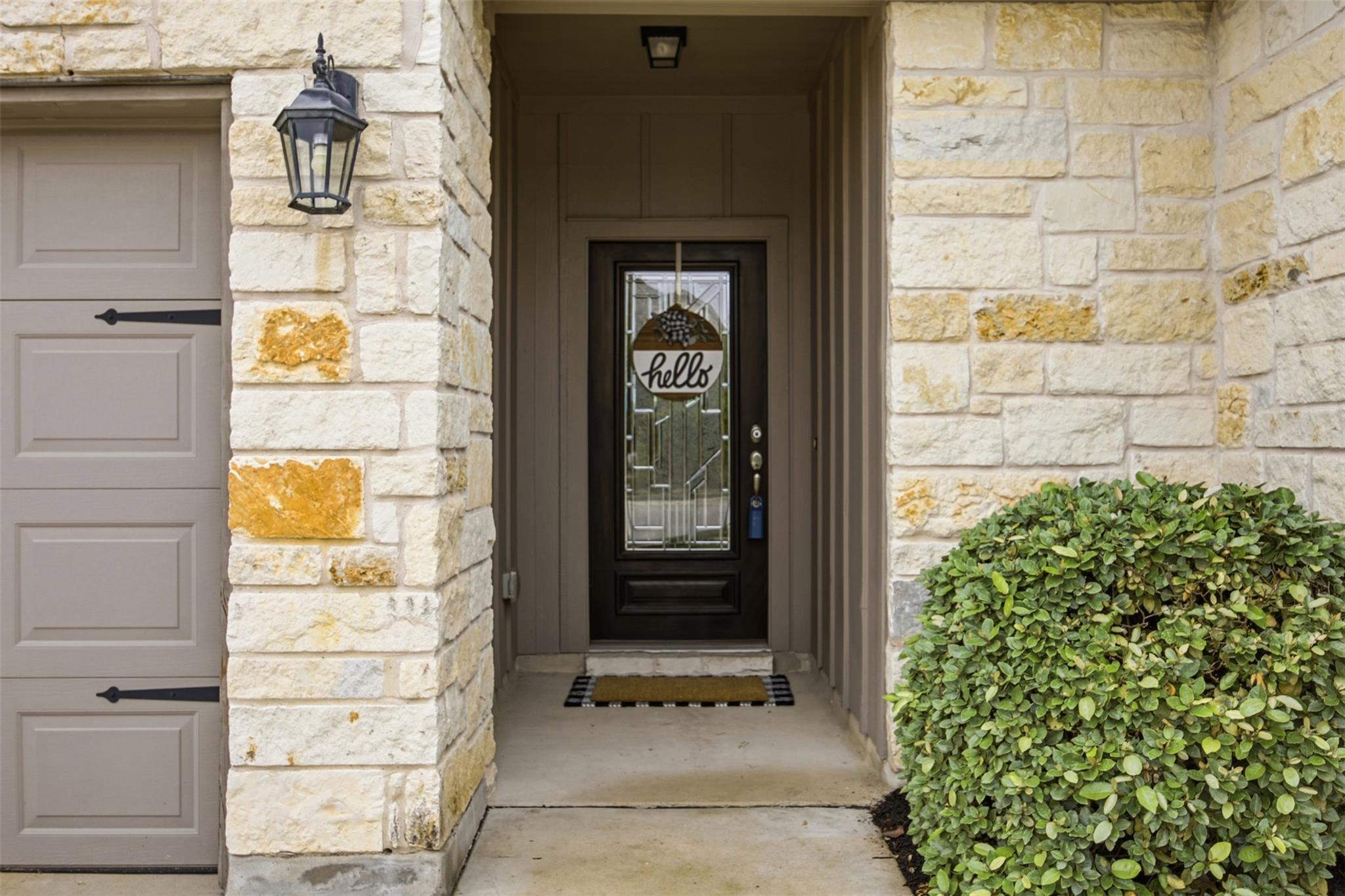 304 Vista Portola Loop Liberty Hill TX 78642