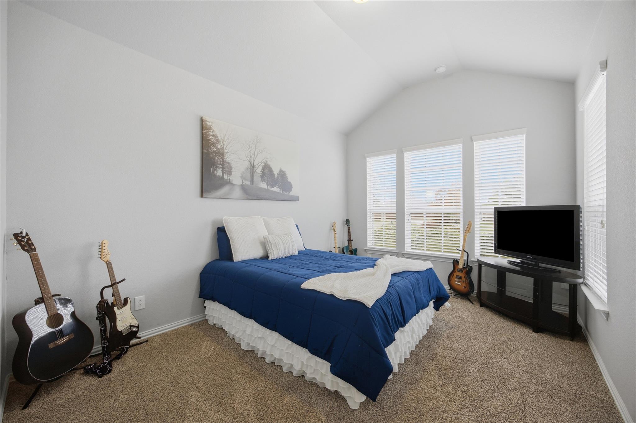 304 Vista Portola Loop Liberty Hill TX 78642