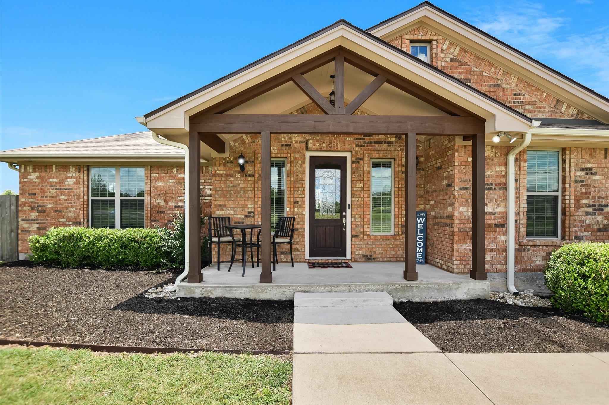 212 Christine Lane Liberty Hill TX 78642