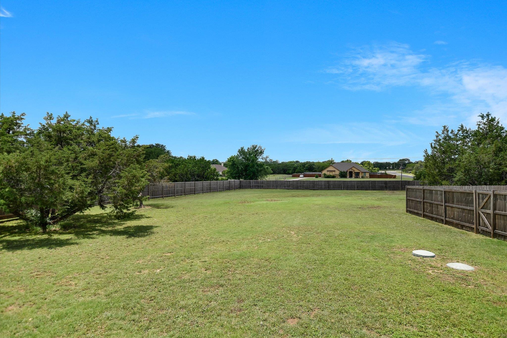 212 Christine Lane Liberty Hill TX 78642