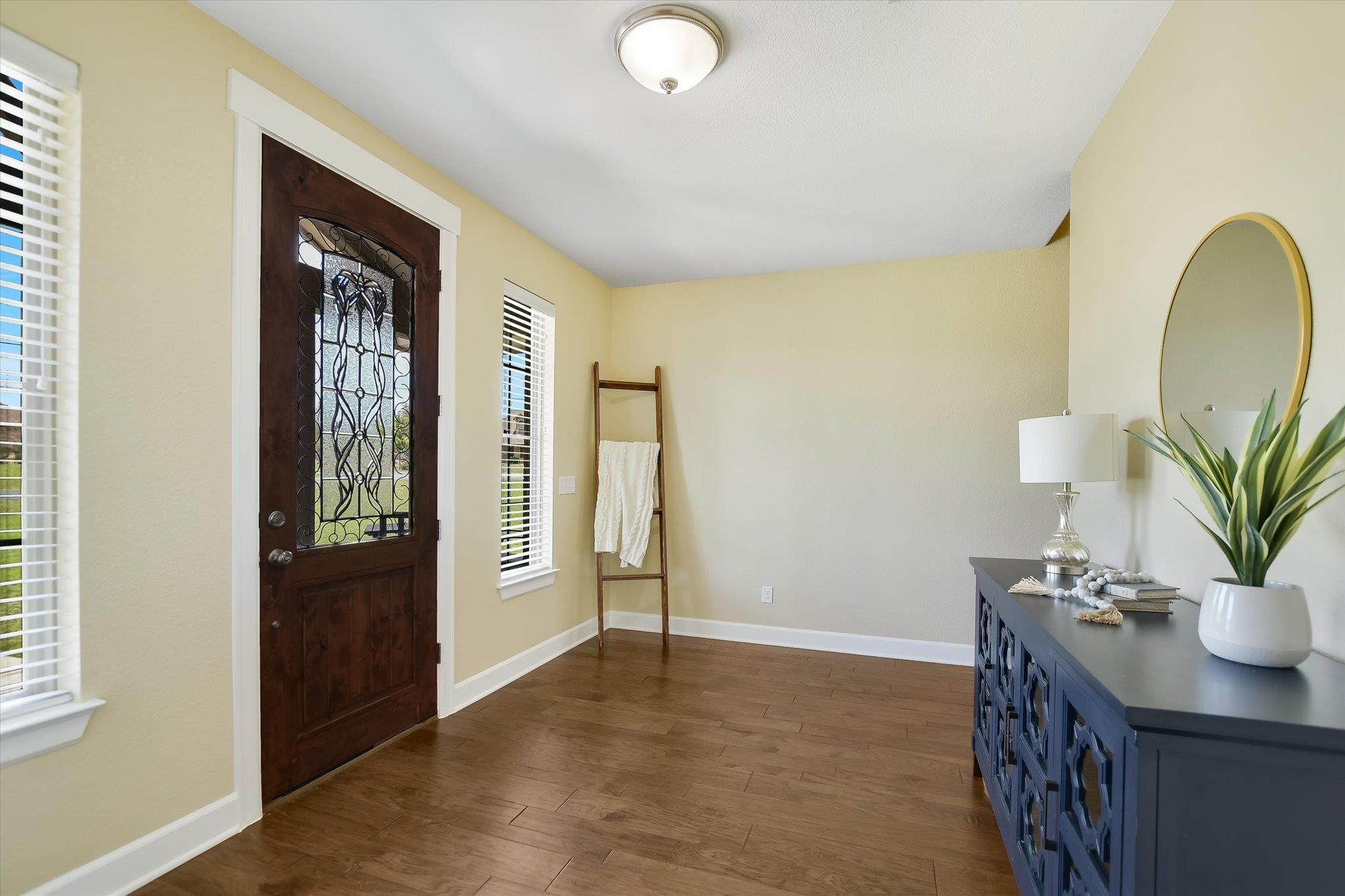 212 Christine Lane Liberty Hill TX 78642