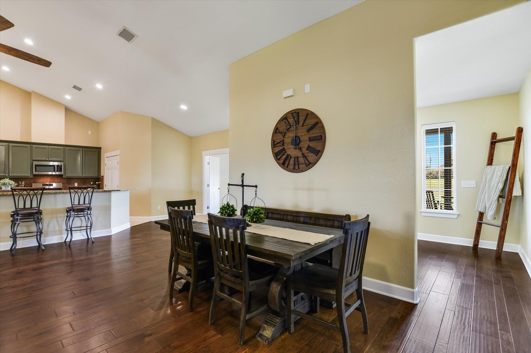 212 Christine Lane Liberty Hill TX 78642