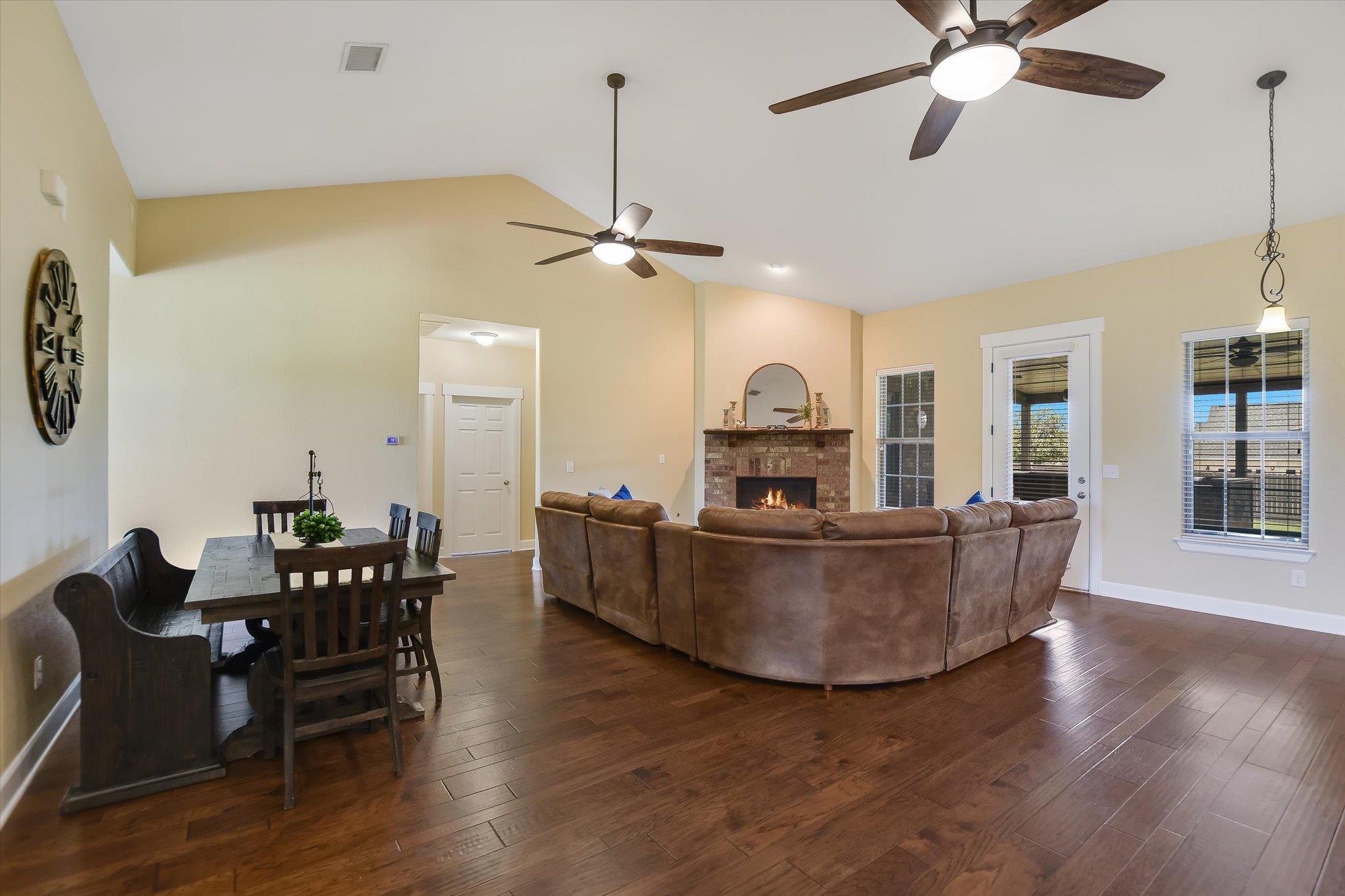 212 Christine Lane Liberty Hill TX 78642