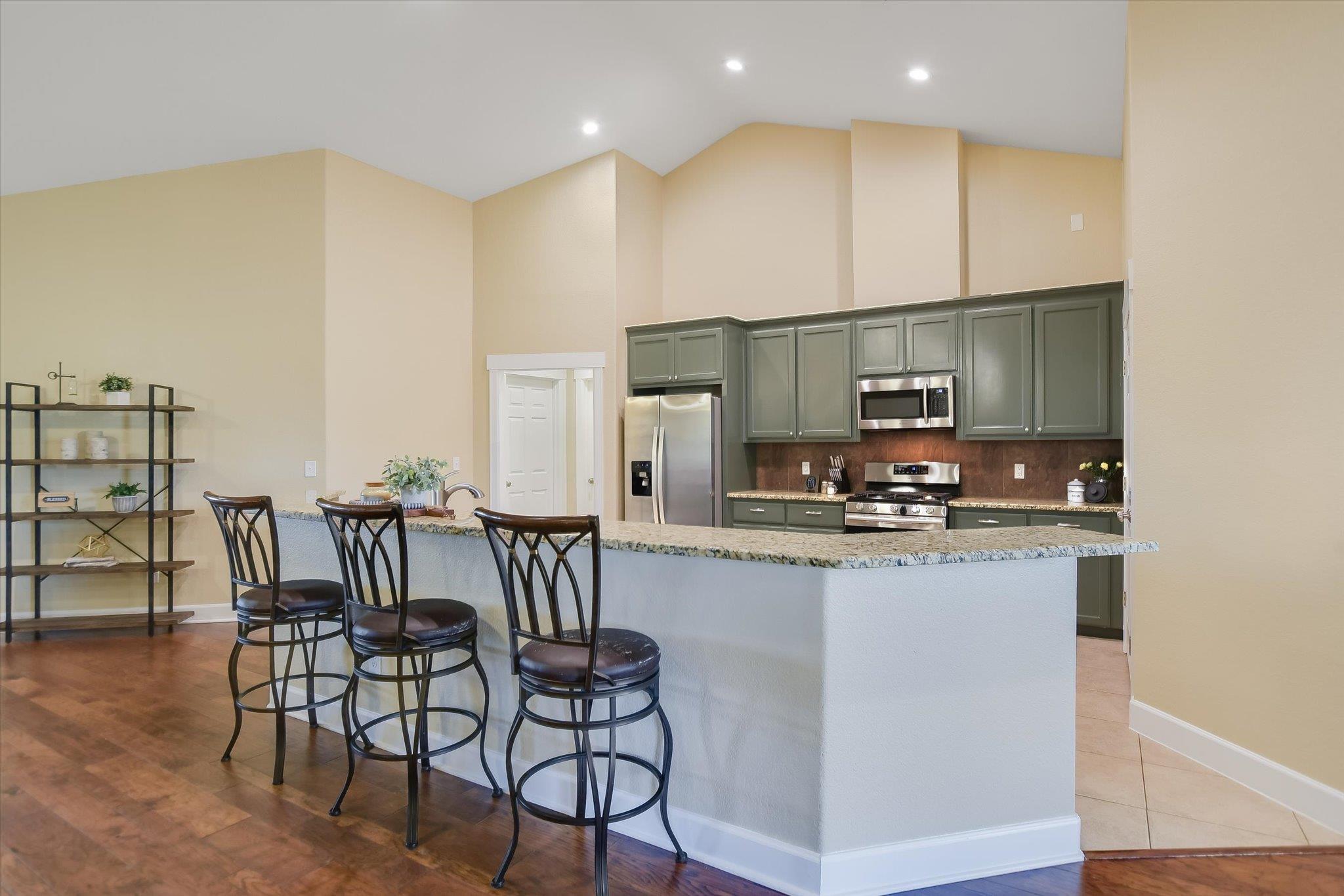 212 Christine Lane Liberty Hill TX 78642