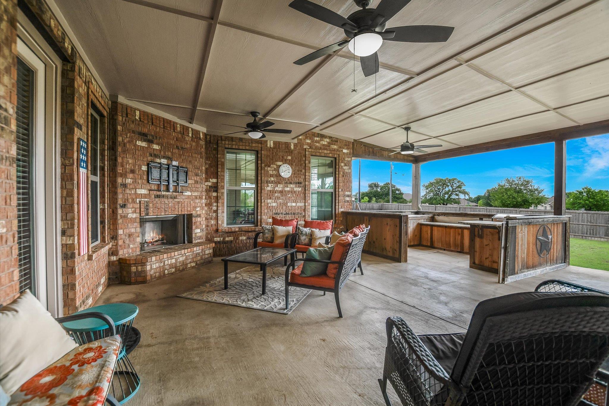 212 Christine Lane Liberty Hill TX 78642