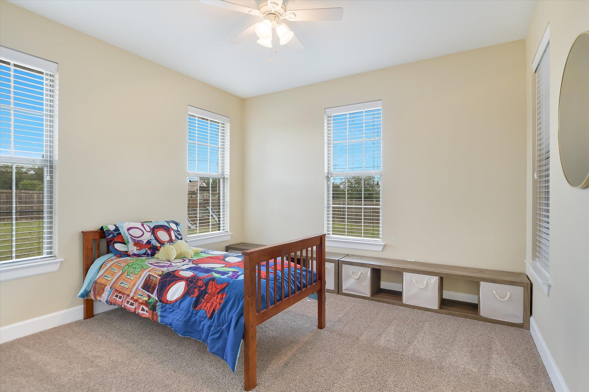212 Christine Lane Liberty Hill TX 78642