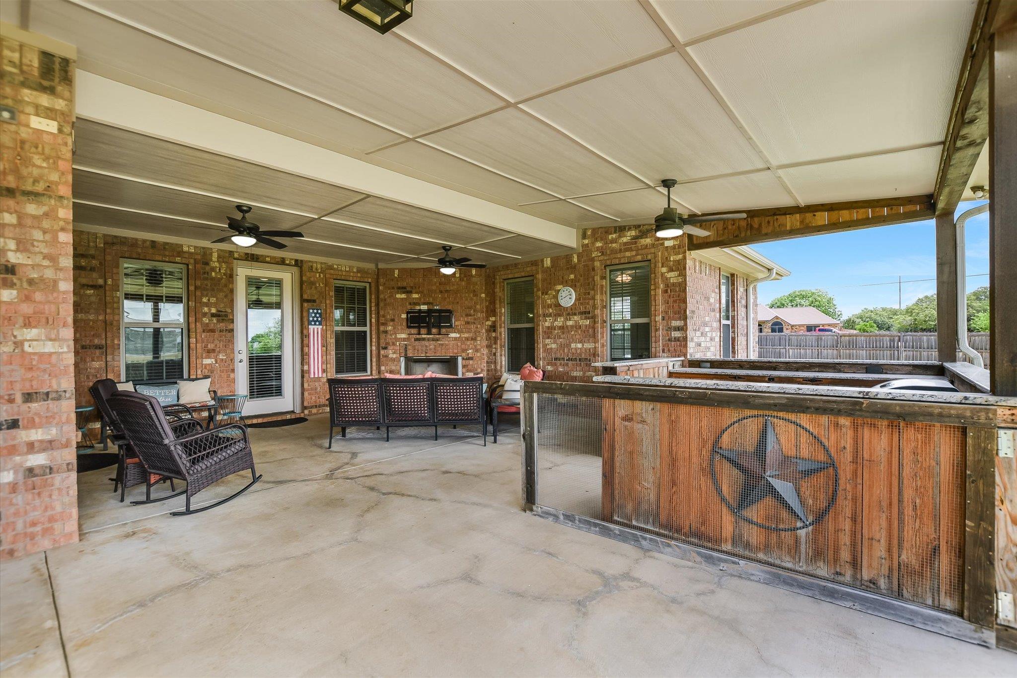 212 Christine Lane Liberty Hill TX 78642