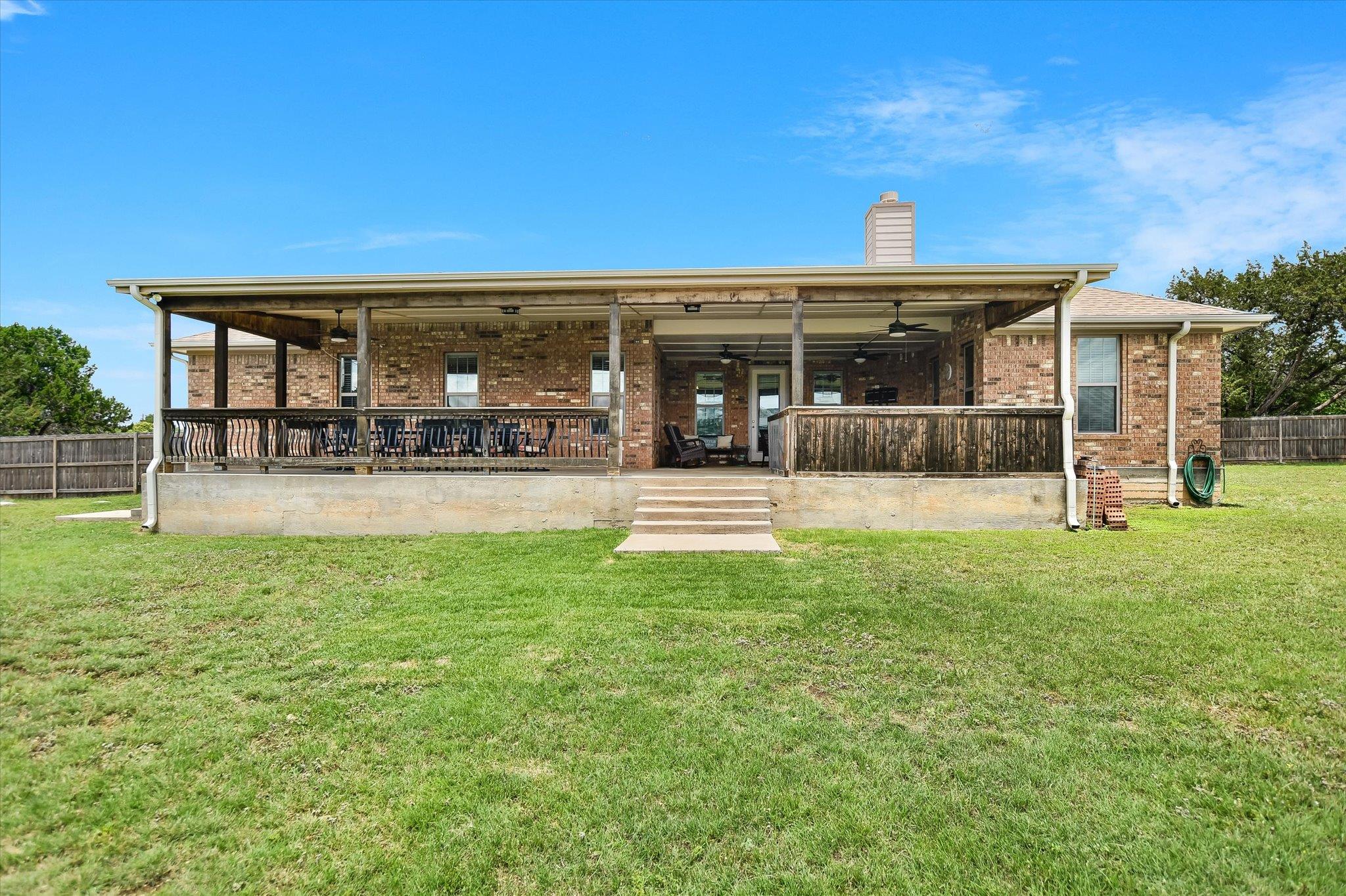 212 Christine Lane Liberty Hill TX 78642