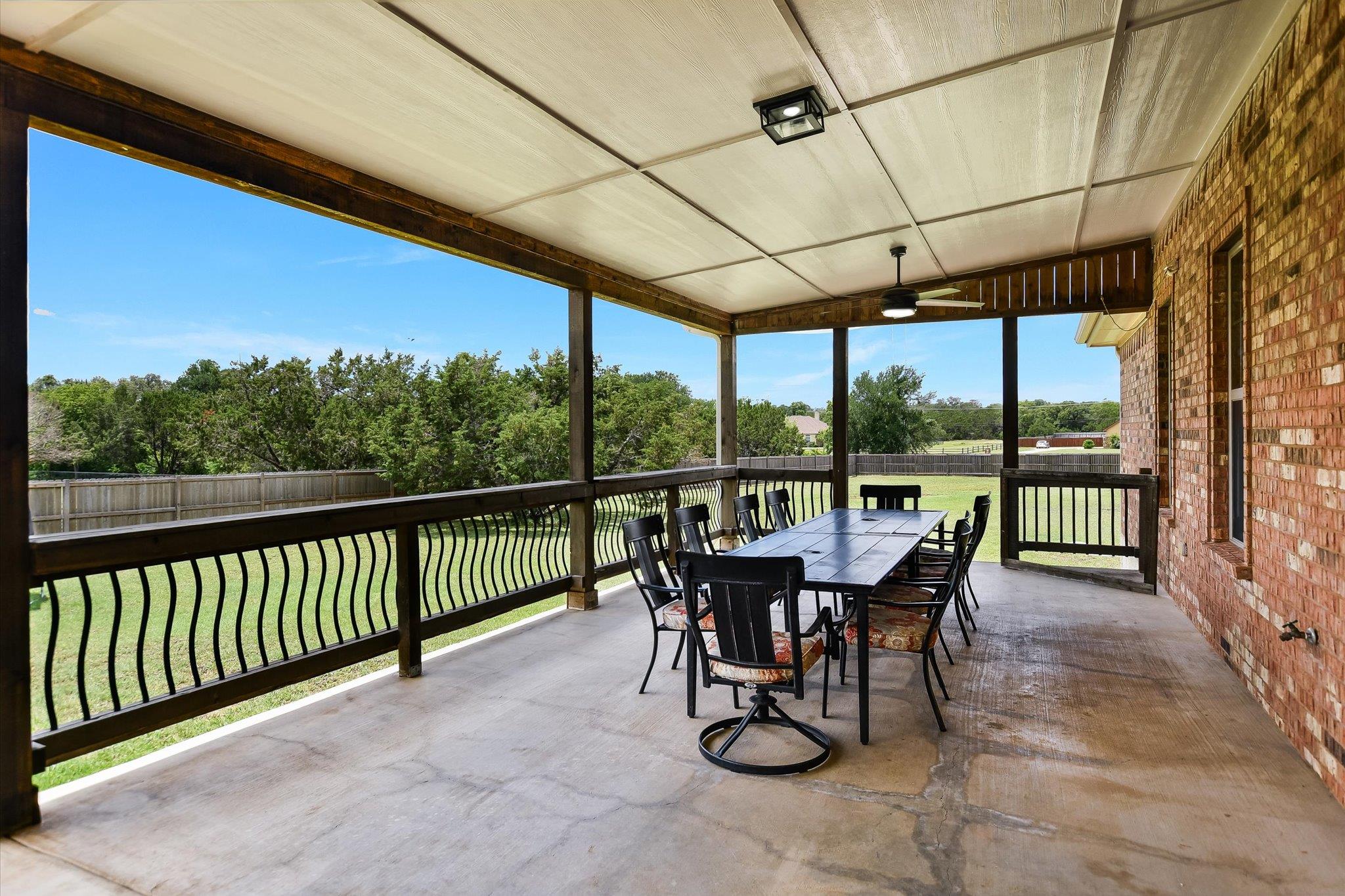 212 Christine Lane Liberty Hill TX 78642
