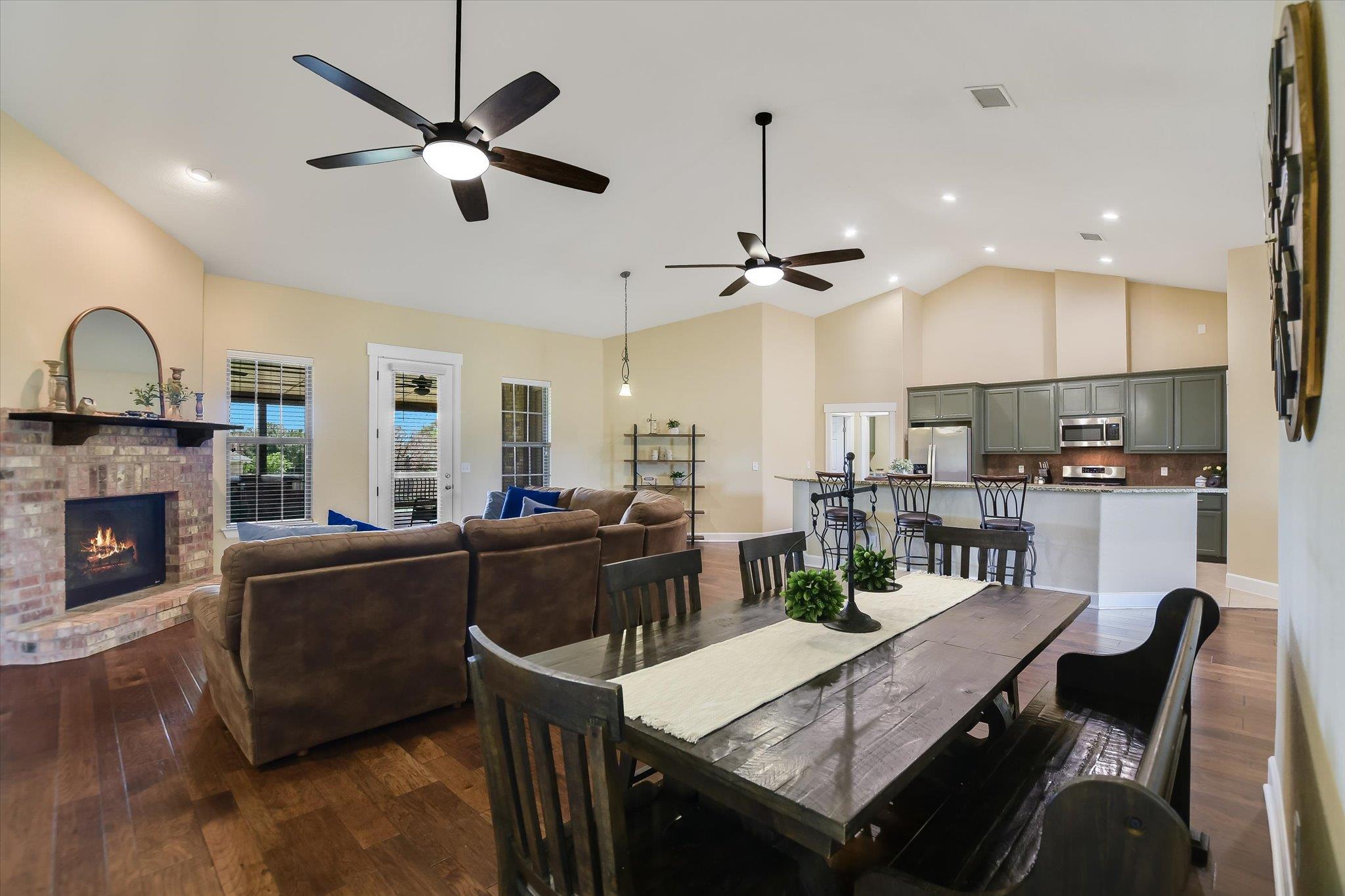 212 Christine Lane Liberty Hill TX 78642