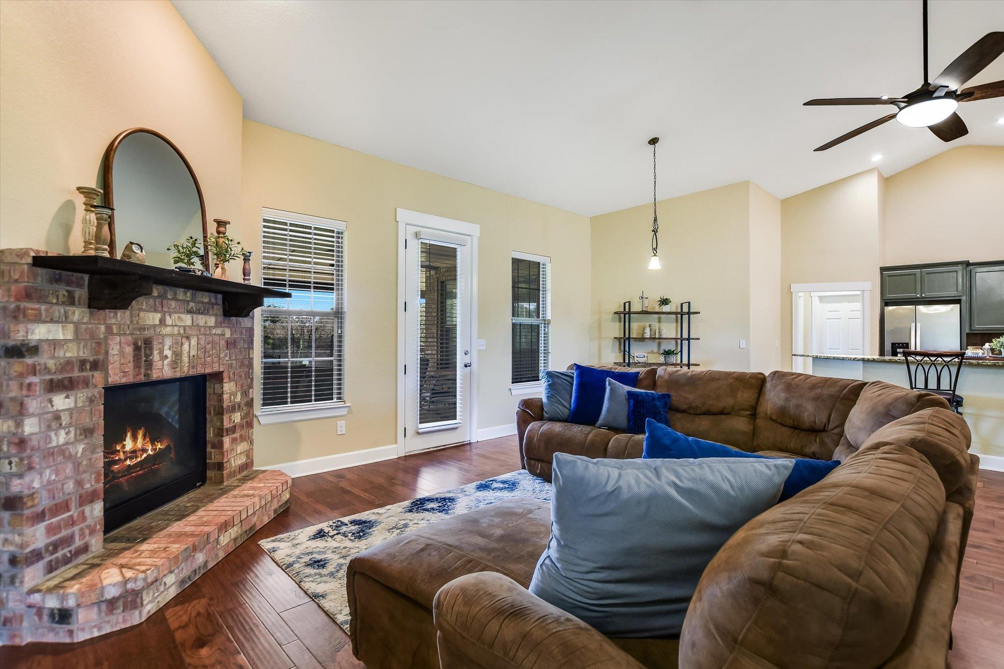 212 Christine Lane Liberty Hill TX 78642