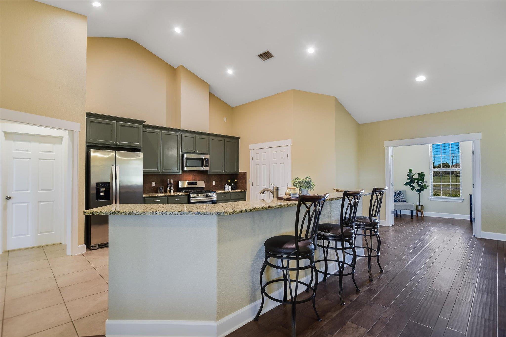 212 Christine Lane Liberty Hill TX 78642