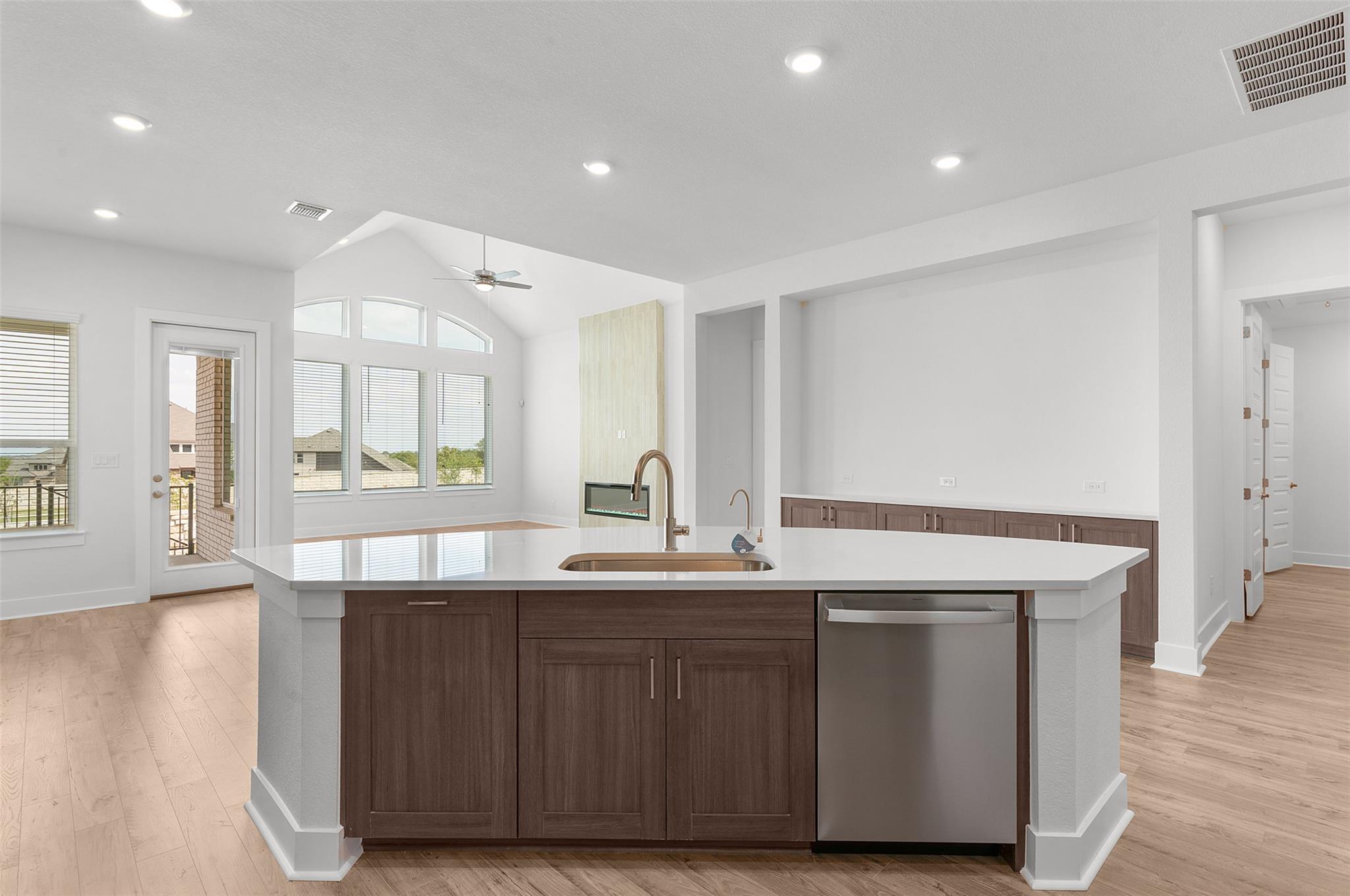 1817 Willow Bean Drive Georgetown TX 78633