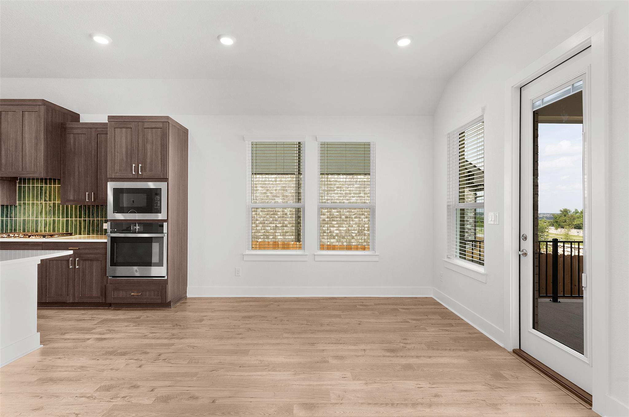 1817 Willow Bean Drive Georgetown TX 78633