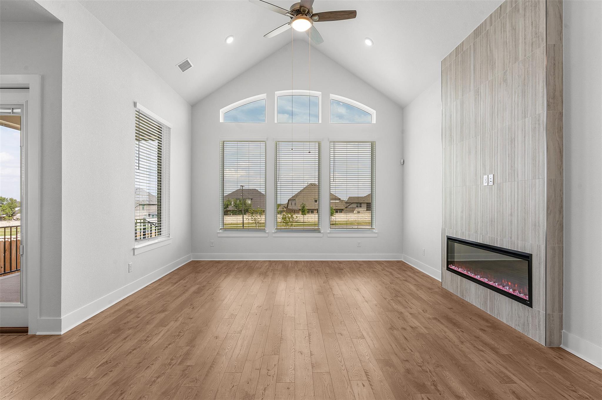 1817 Willow Bean Drive Georgetown TX 78633