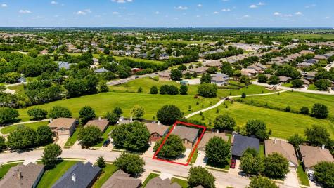 3321 Winding Shore Lane Pflugerville TX 78660