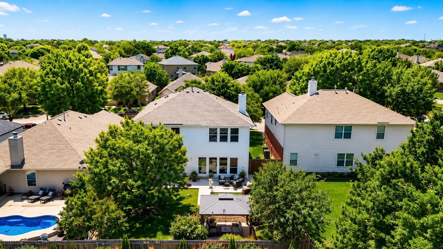 3321 Winding Shore Lane Pflugerville TX 78660
