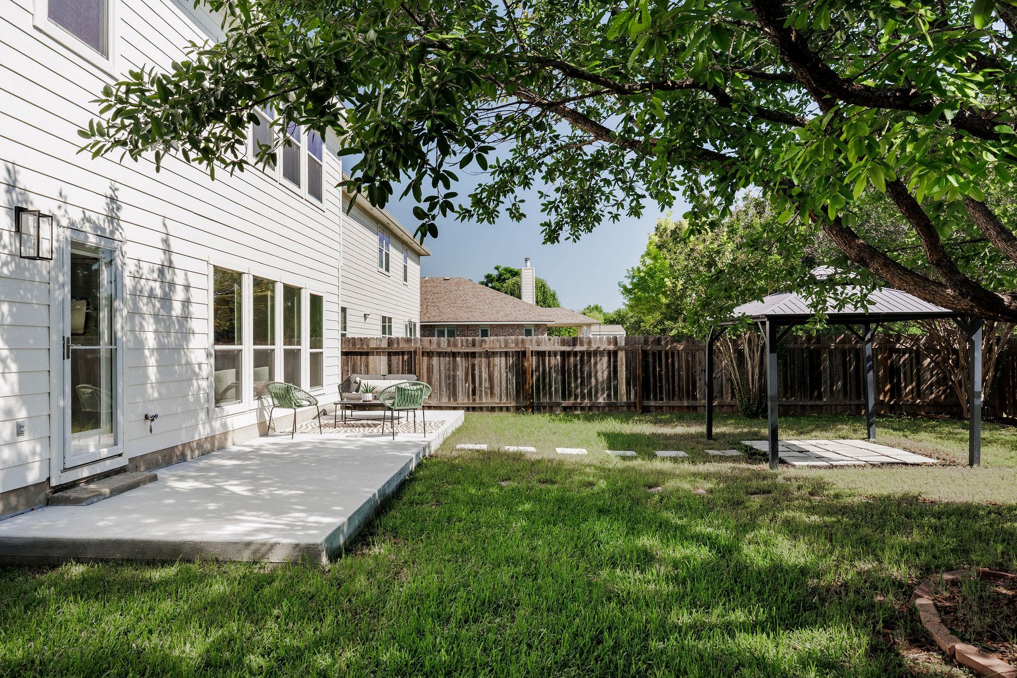 3321 Winding Shore Lane Pflugerville TX 78660