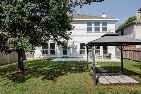 3321 Winding Shore Lane Pflugerville TX 78660