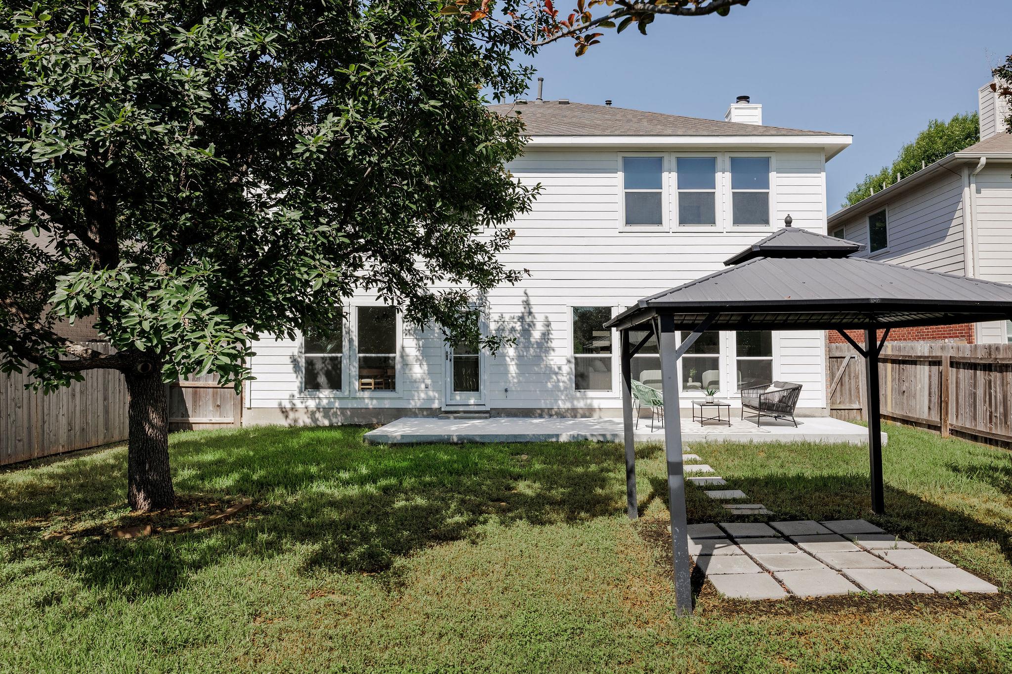 3321 Winding Shore Lane Pflugerville TX 78660