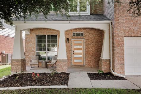 3321 Winding Shore Lane Pflugerville TX 78660
