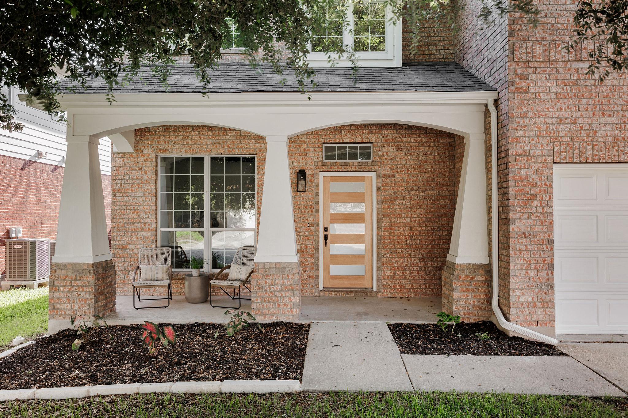 3321 Winding Shore Lane Pflugerville TX 78660