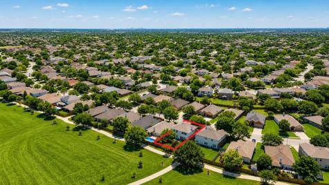 3321 Winding Shore Lane Pflugerville TX 78660