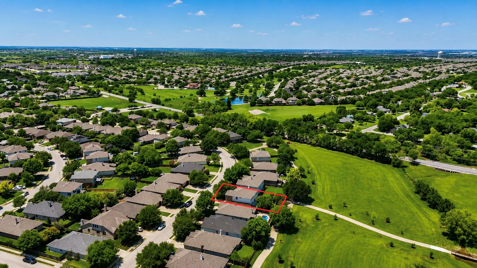 3321 Winding Shore Lane Pflugerville TX 78660