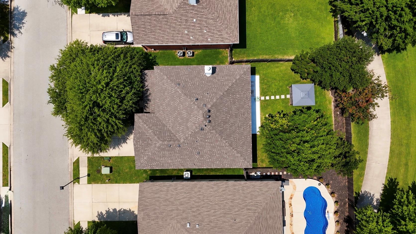3321 Winding Shore Lane Pflugerville TX 78660