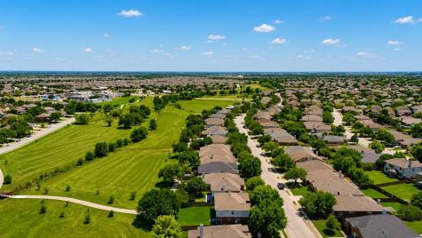 3321 Winding Shore Lane Pflugerville TX 78660