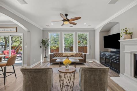 12424 Central Park Drive Austin TX 78732