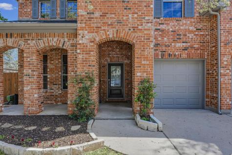 12424 Central Park Drive Austin TX 78732