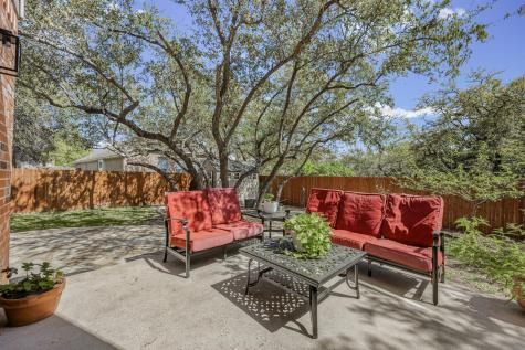 12424 Central Park Drive Austin TX 78732