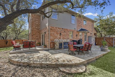 12424 Central Park Drive Austin TX 78732