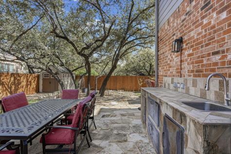 12424 Central Park Drive Austin TX 78732