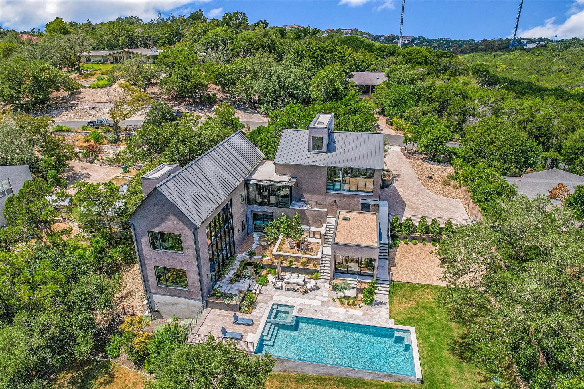 2405 Deer Pass Austin TX 78746