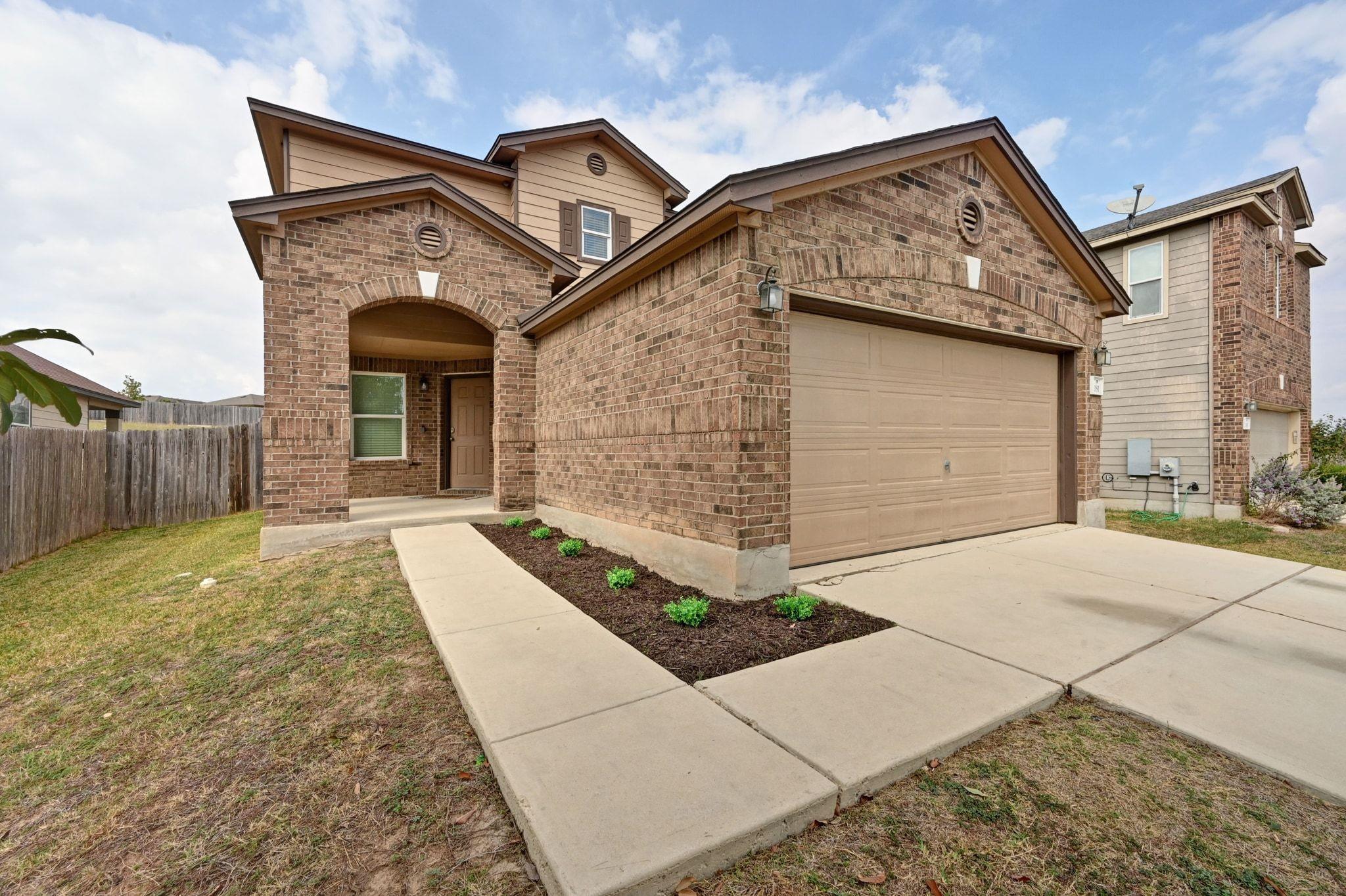 181 Cushman Drive Kyle TX 78640