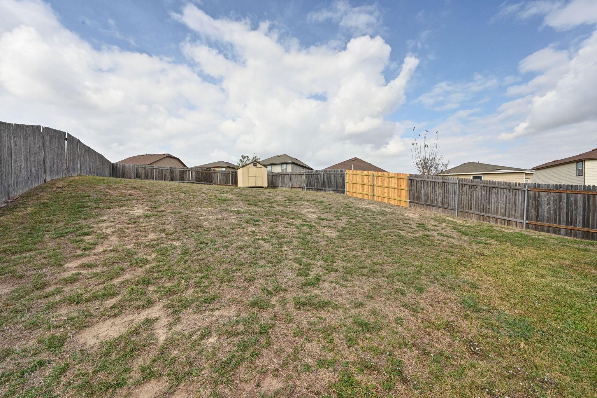 181 Cushman Drive Kyle TX 78640