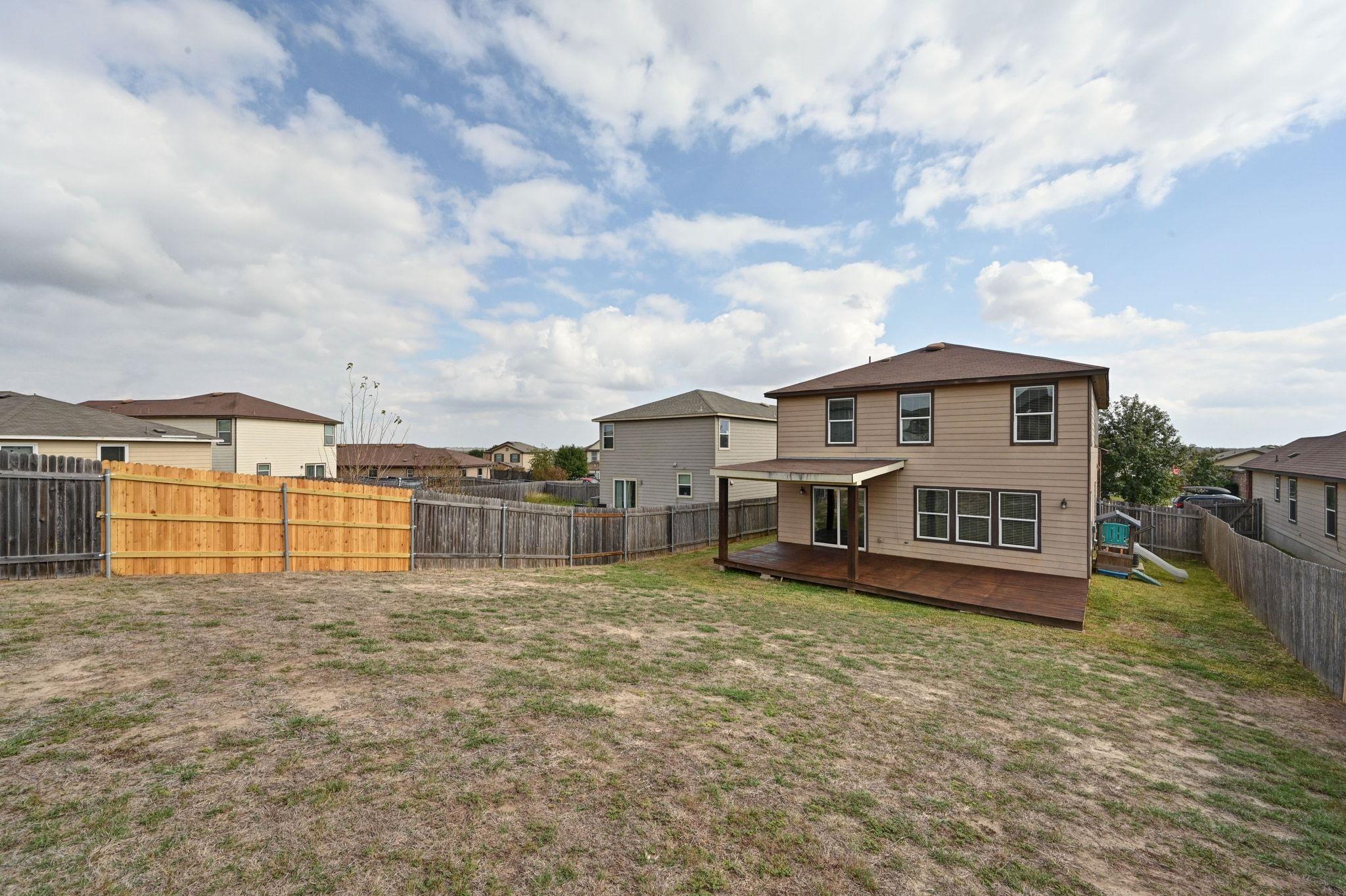 181 Cushman Drive Kyle TX 78640