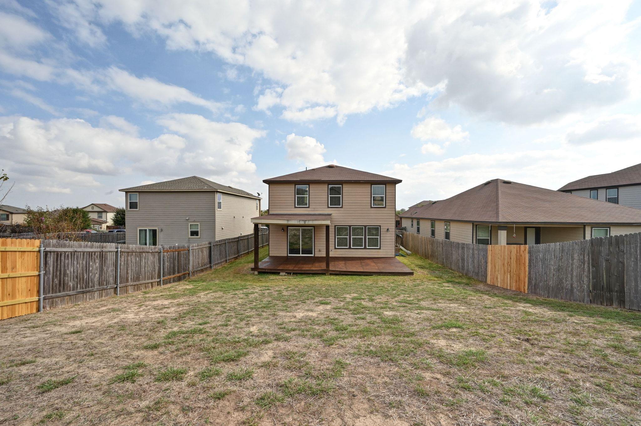 181 Cushman Drive Kyle TX 78640