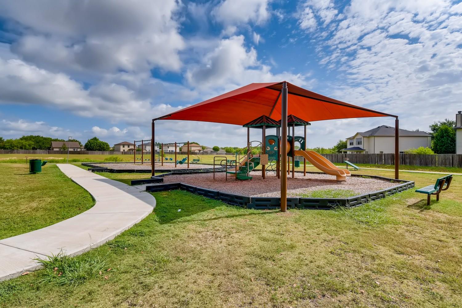 181 Cushman Drive Kyle TX 78640